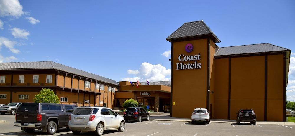 Hotel Coast & Conference Centre 3*