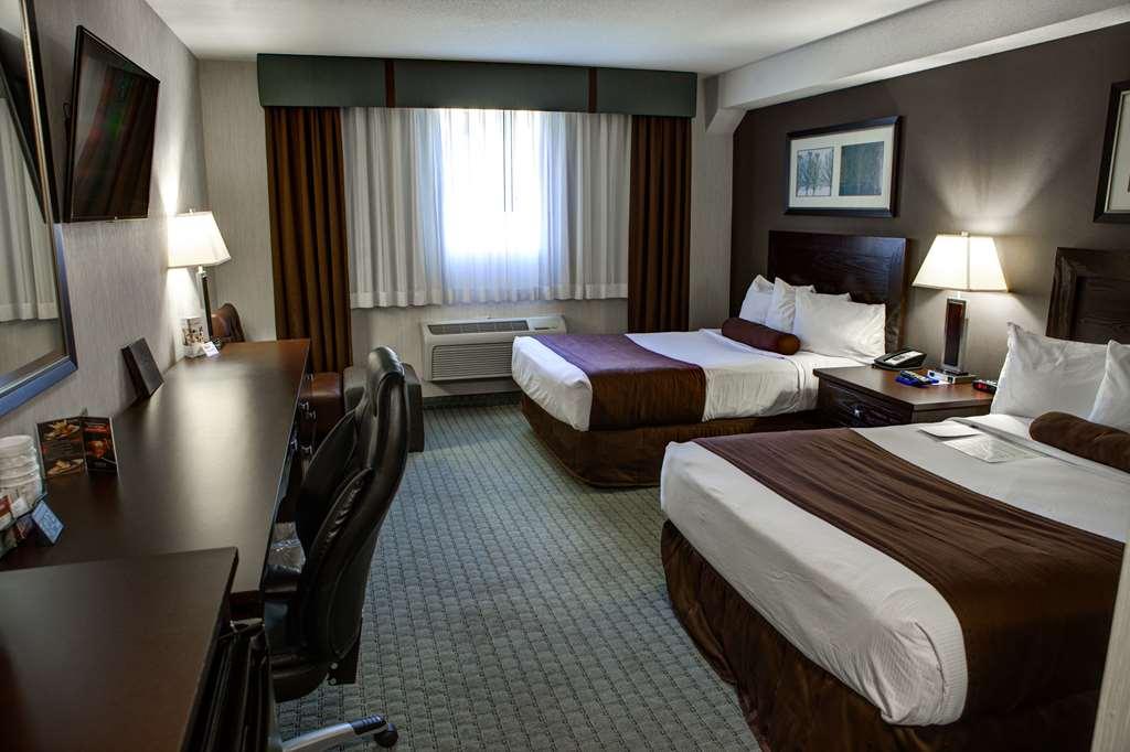 Coast & Conference Centre 3* Lethbridge