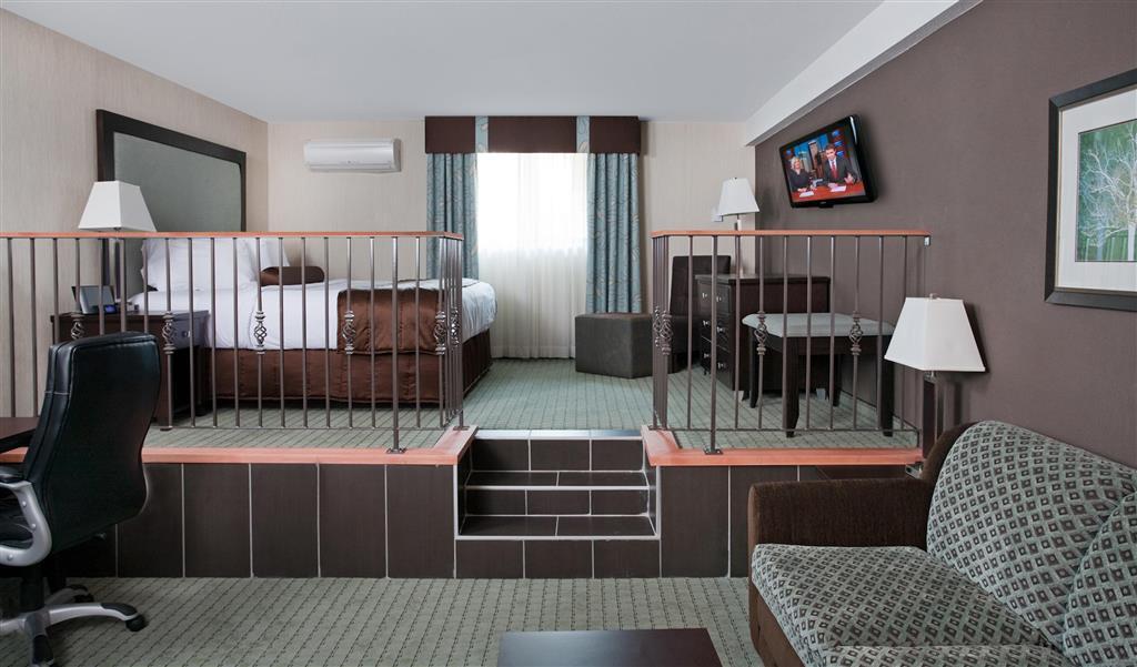 Hotel Coast & Conference Centre