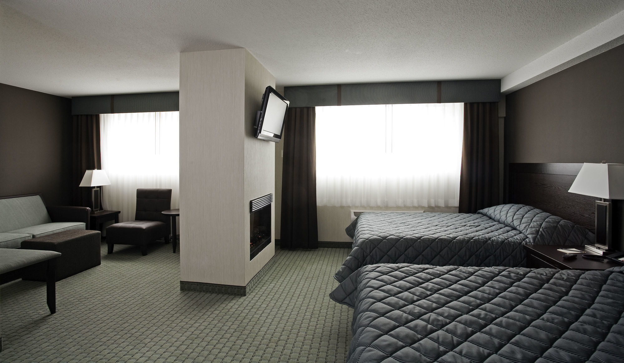Hotel Coast & Conference Centre Lethbridge