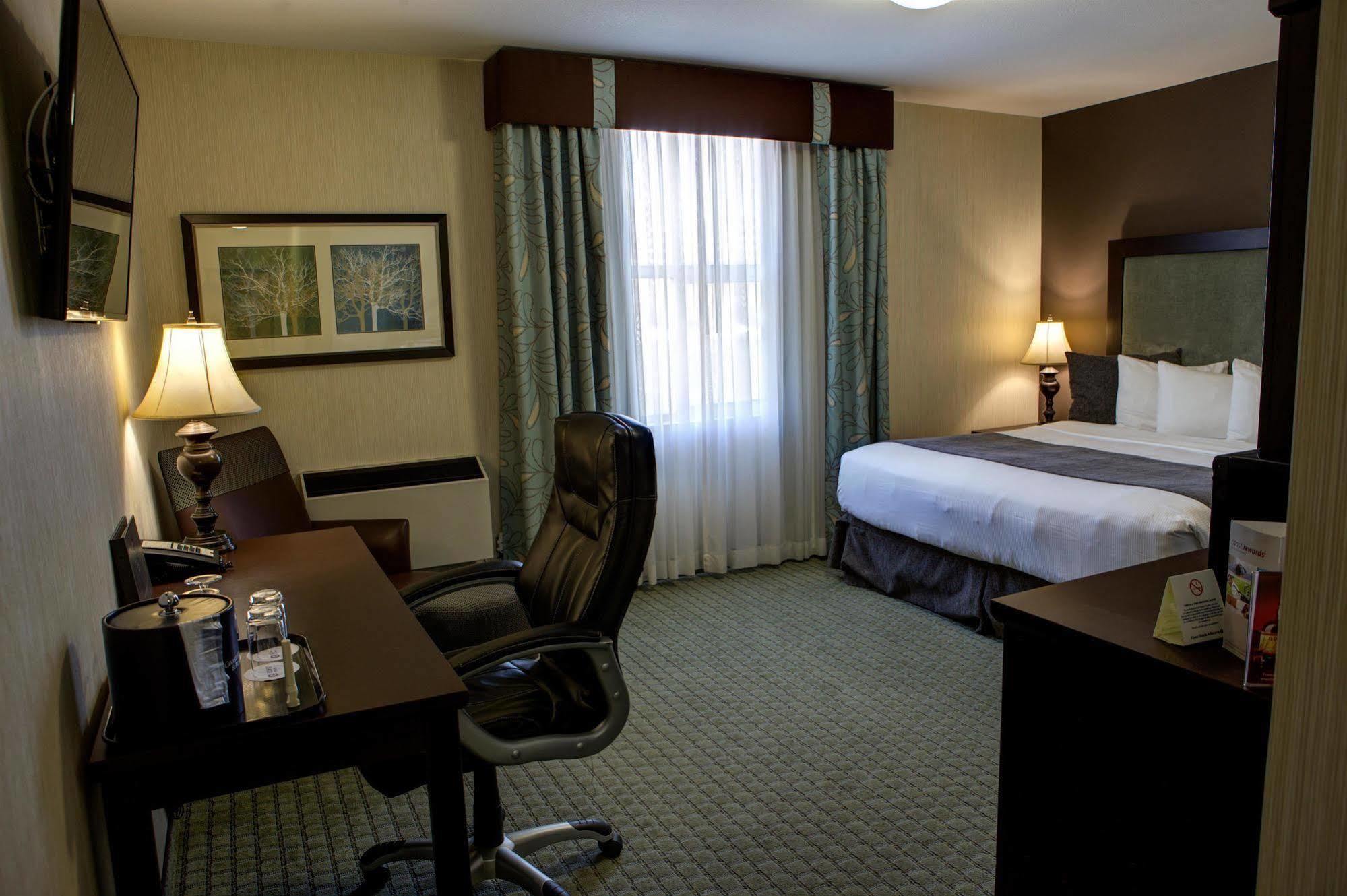 Coast & Conference Centre 3*