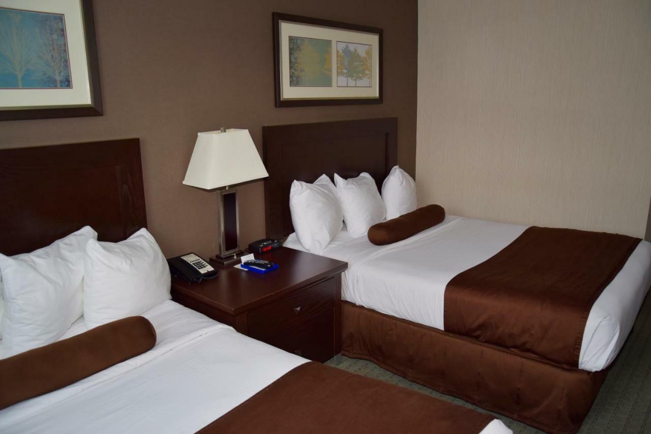 Hotel Coast & Conference Centre Lethbridge