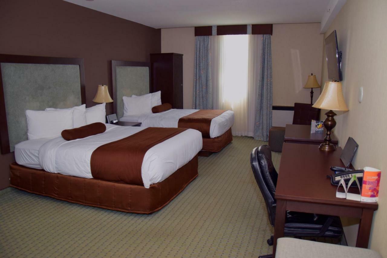 Coast & Conference Centre Hotel
