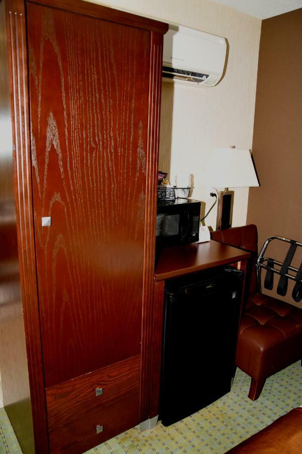Hotel Coast & Conference Centre Lethbridge