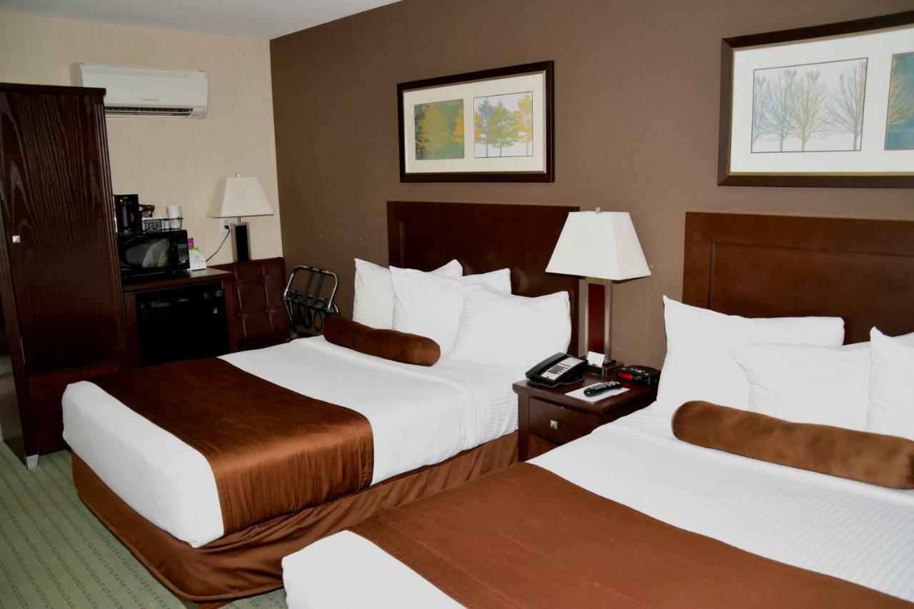Coast & Conference Centre Hotel 3*