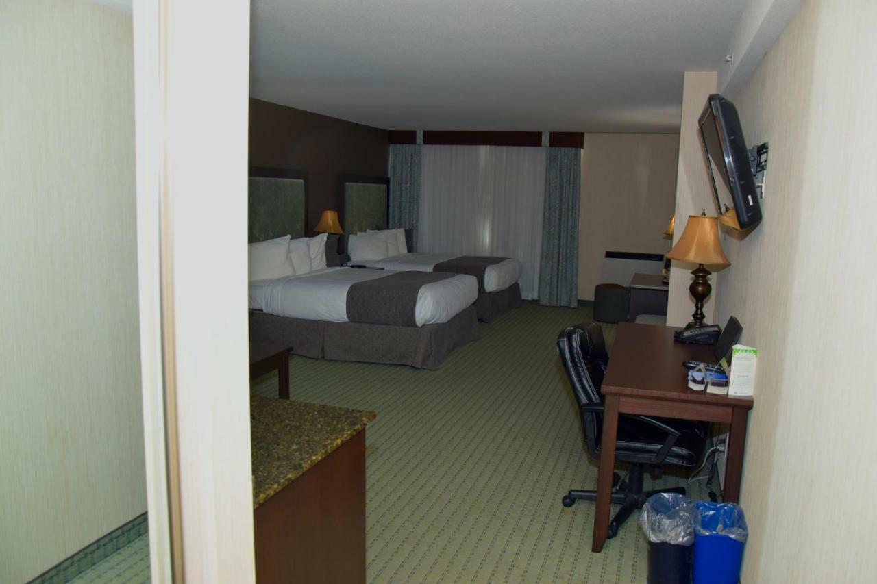 Hotel Coast & Conference Centre Lethbridge