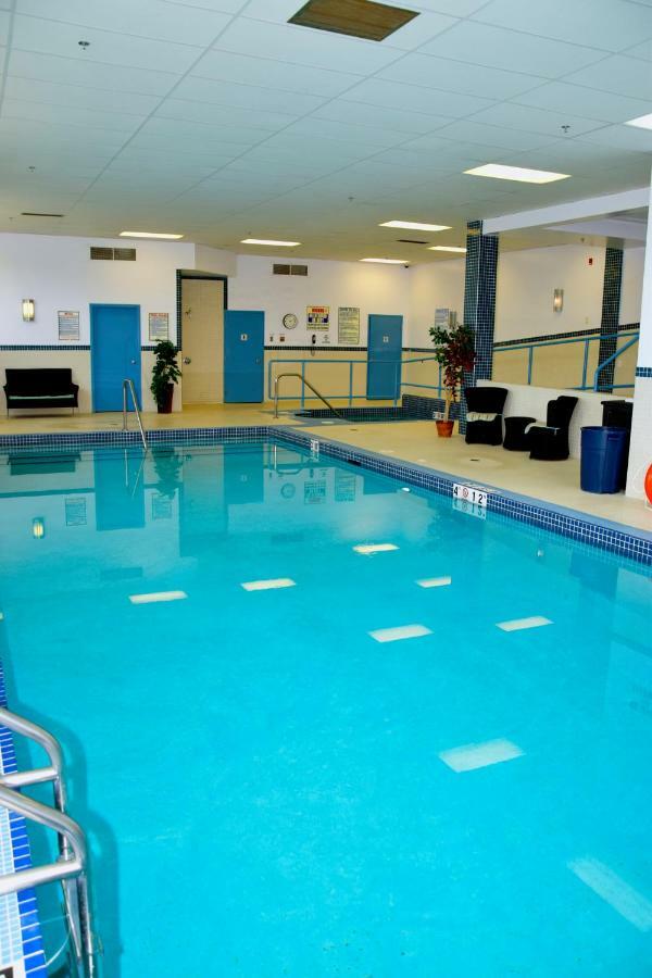 Coast & Conference Centre