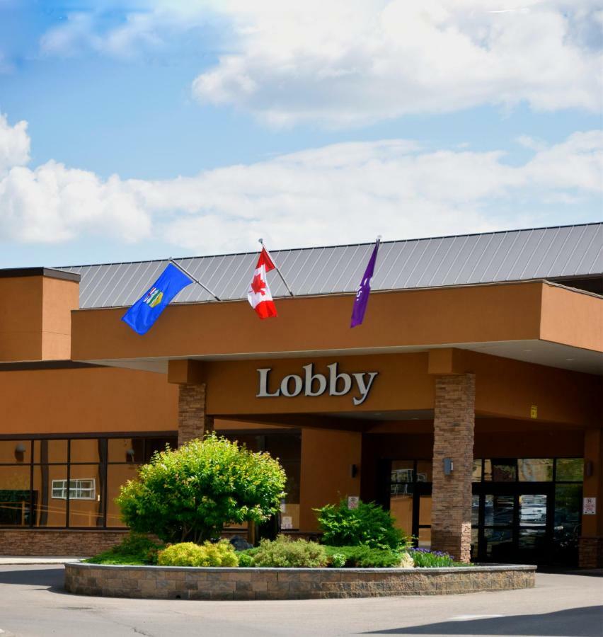 Hotel Coast & Conference Centre Lethbridge