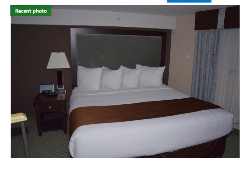 Coast & Conference Centre 3* Lethbridge